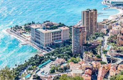 Montecarlo