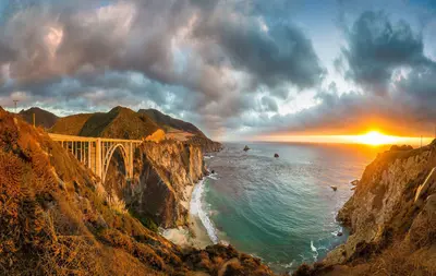 Monterey