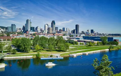 Montreal