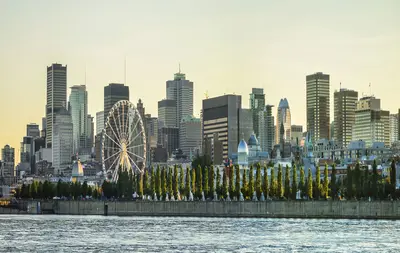 Montreal