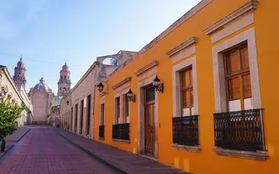 Morelia
