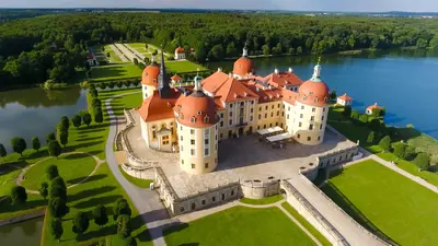 Moritzburg