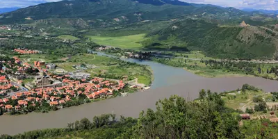 Mtskheta