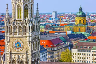 Munich