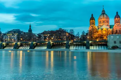 Munich