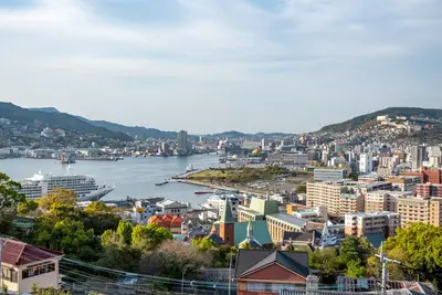 Nagasaki