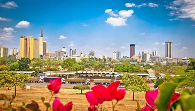 Nairobi