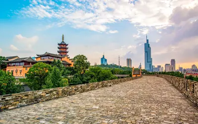 Nanjing