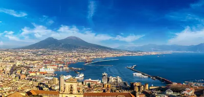 Naples