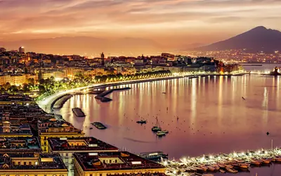 Naples