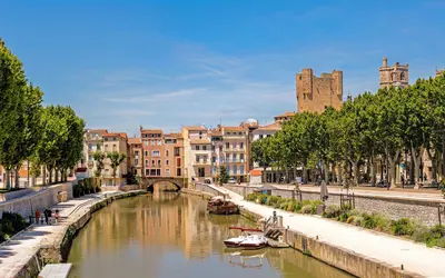 Narbonne