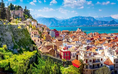 Nafplio