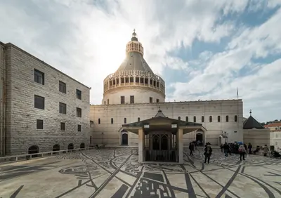 Nazareth