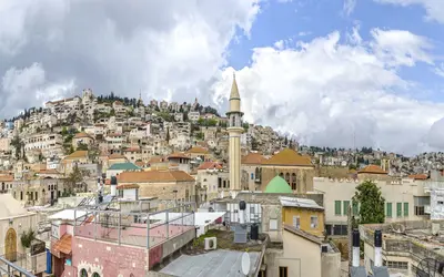 Nazareth