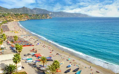Nerja