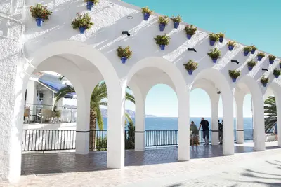 Nerja