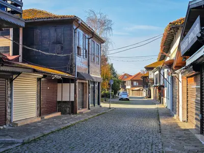 nesebar