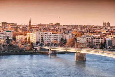 Novi Sad