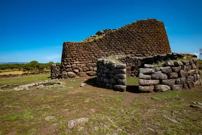 Nuraghe Losa