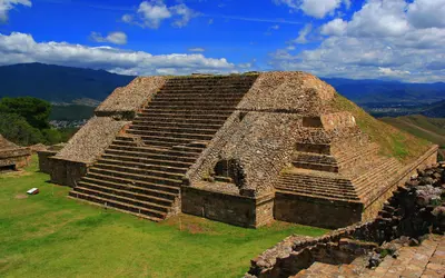 Oaxaca