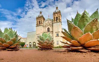 Oaxaca