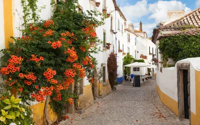 Obidos