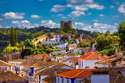 Obidos