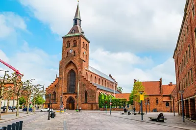 Odense