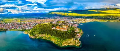 Ohrid
