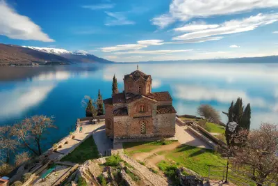 Ohrid