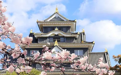Okayama
