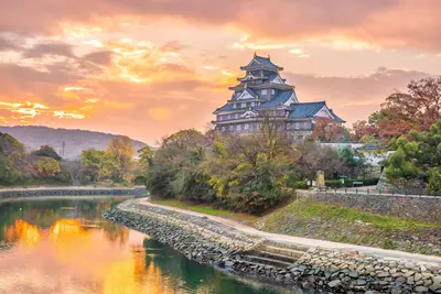 Okayama