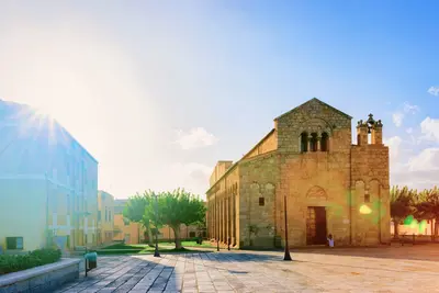 Olbia