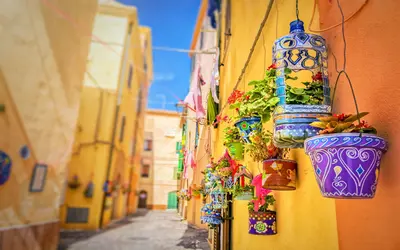 Olbia
