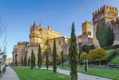Olite