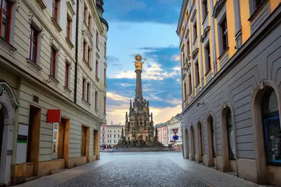 Olomouc