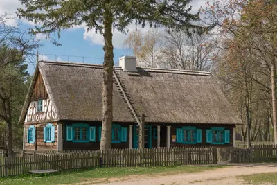 Olsztynek