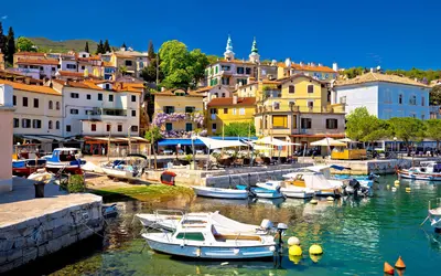Opatija