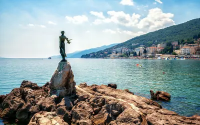 Opatija