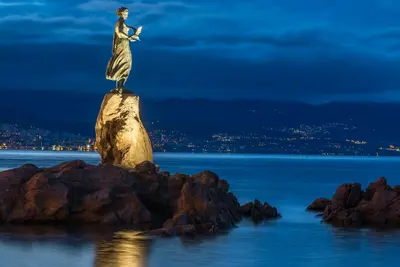 Opatija