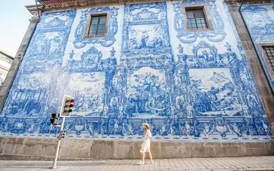 Oporto