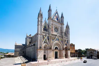 Orvieto