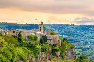 Orvieto