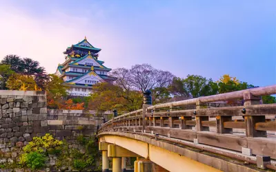 Osaka