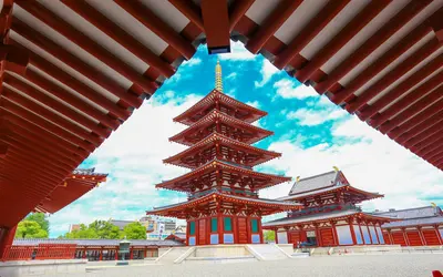 Osaka