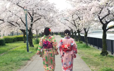 Osaka