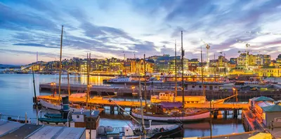 Oslo