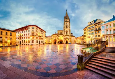 Oviedo