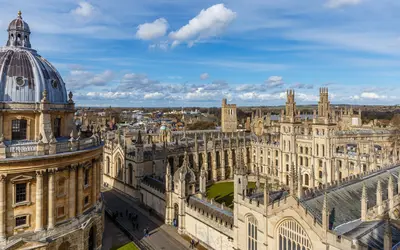 Oxford