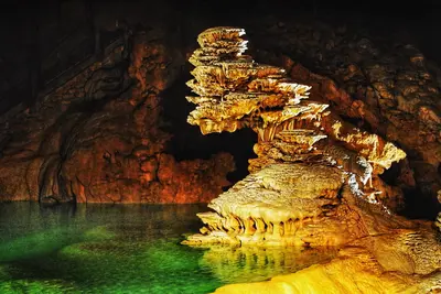 Padirac, France